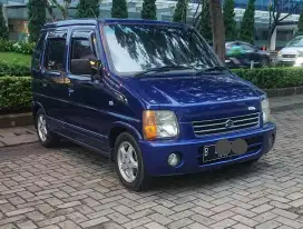 Suzuki Karimun Kotak GX 2005