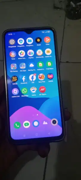 Realme XT 4/128G