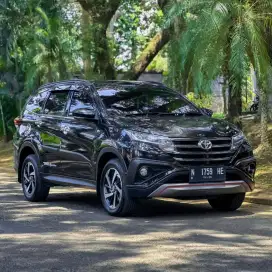 New Rush TRD Sportivo AT 2021 (DP7JT)