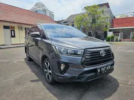 Toyota INNOVA VENTURER SOLAR'2021. FULL ORISINIL