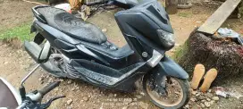 Yamaha NMAX 2019