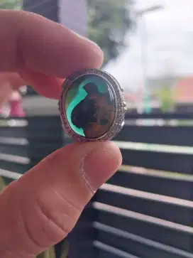 Batu bacan doko