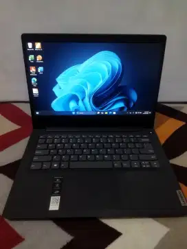 Lenovo Ideapad Slim 3 dual vga i5-10