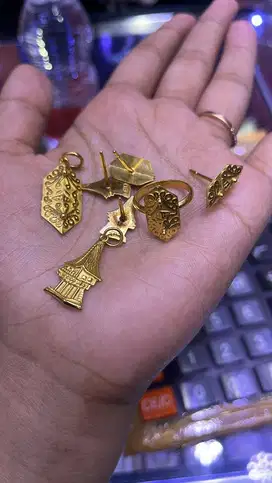 Terima jual beli emas dan berlian dengan harga tertinggi