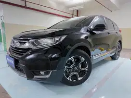 [OLXmobbi] Honda CR-V 1.5 Turbo Bensin-AT 2020 Hitam