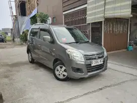 Suzuki Karimun Wagon R GX MT Manual Abu