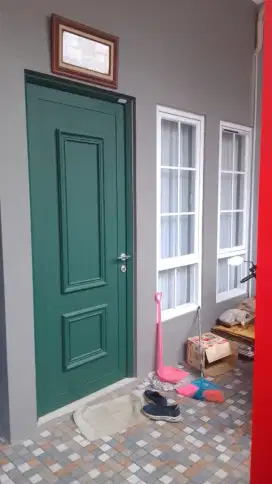 JUAL RUMAH VILA INDAH PERMAI BLOK G 15 NOMOR 8