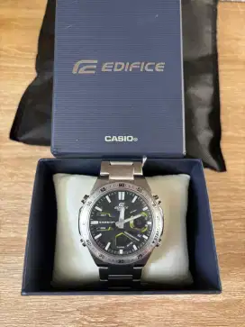 Jam Tangan Casio Edifice