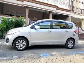 Suzuki Ertiga 2018 Bensin