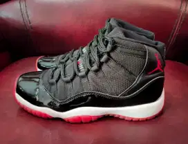 Nike Air Jordan 11 Retro Playoff Bred Original