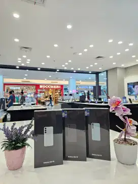 Samsung Galaxy S24 FE Promo free galaxy Fit 3