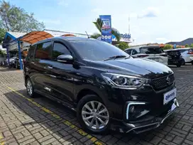 KM RENDAH - SUZUKI ERTIGA 1.5 HYBRID SS BENSIN MT 2022