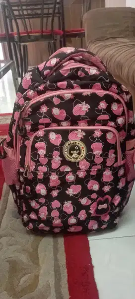 Dijual tas sekolah cantik