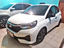 brio 2023 model terbaru KM20rb all new honda satya