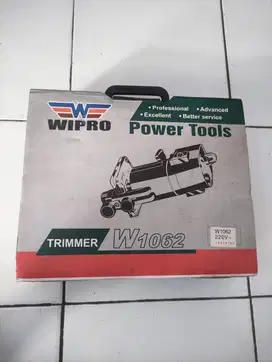 Trimmer Tool Wipro 1062