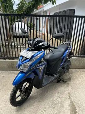 Honda vario 125 th 2014