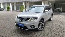 [OLXmobbi] Nissan X-Trail 2.5 Bensin-AT 2015