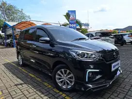 KM RENDAH - SUZUKI ERTIGA 1.5 HYBRID SS BENSIN MT 2022