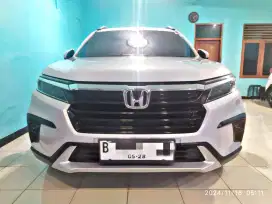 brv prestige asli 2023 KM20rb all new honda br-v