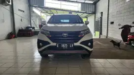 TOYOTA RUSH S MT 2021