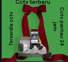 Pasang cctv hikvision terlaris