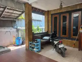 JUAL RUMAH PLUS KONTRAKAN SEKTOR III