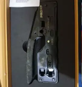 Tang Cimping + Lan tester + Rg45
