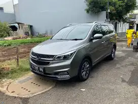 Wuling Cortez S T Lux+ CVT Automatic 2020 Silver [Mewah , DP Minim]