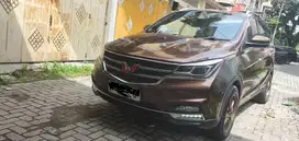 Wuling CORTEZ 1.8 L LUX+iAMT