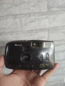 Kamera Kodak fuji
