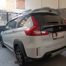 Suzuki Ertiga 2024 Bensin