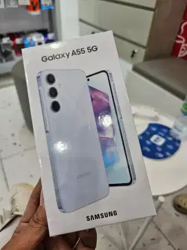 SAMSUNG A55 RAM 8/256