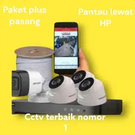 Cctv hikvision terbaikk