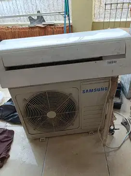 AC SAMSUNG 1/2pk