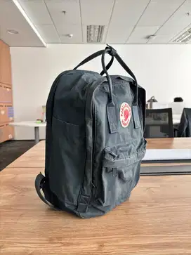 Dijual Tas Ransel Fjallraven Kanken Laptop 15 Navy