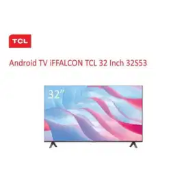 TV LED 32 Android iFFALCON iFF32S53