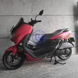 Ready Yamaha NMAX 155 STD 2021 Cash/Kredit