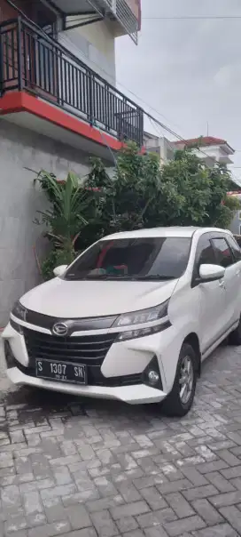 Daihatsu Xenia tipe x mulus