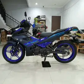 Yamaha Mx King 2024 Oktober B Jakarta