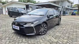 DP Rendah - Toyota Corolla Altis 1.8 V Bensin-AT 2023(VAA)