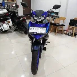 Yamaha Mx King 2024 B Jakarta