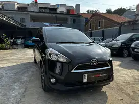 (TDP 5 JT) Toyota Sienta V 2016 Automatic Mobil berkualitas