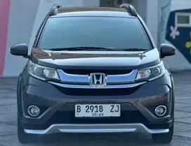 Honda BRV Prestige 1.5 2016 Matic