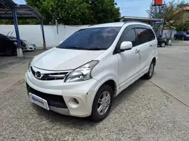 Pajak Panjang - Daihatsu Xenia 1.3 R ATTIVO Bensin-AT 2013 (KMW)