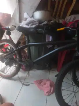 Jual Cepat Sepeda BMX Torpedo