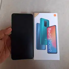 Xiaomi Redmi Note 9 6/128