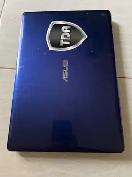 Laptop Asus core i5
