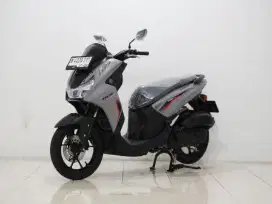 LEXI LX 155 2024 MULUS LIKE NEW MOKAS BERGARANSI CASH KREDIT GASSS BRO