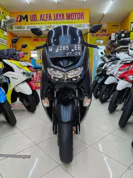 Yamaha ALL NEW NMax 155