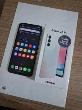Jual Samsung A24